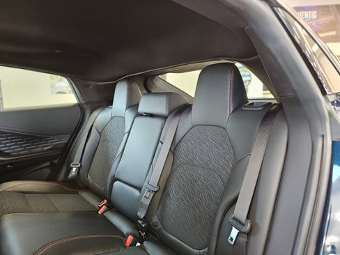 New 2026 Dodge Charger Scat Pack w/ Blacktop Package AWD/4WD image 24