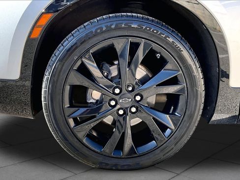 Used 2020 Chevrolet Blazer RS FWD image 12