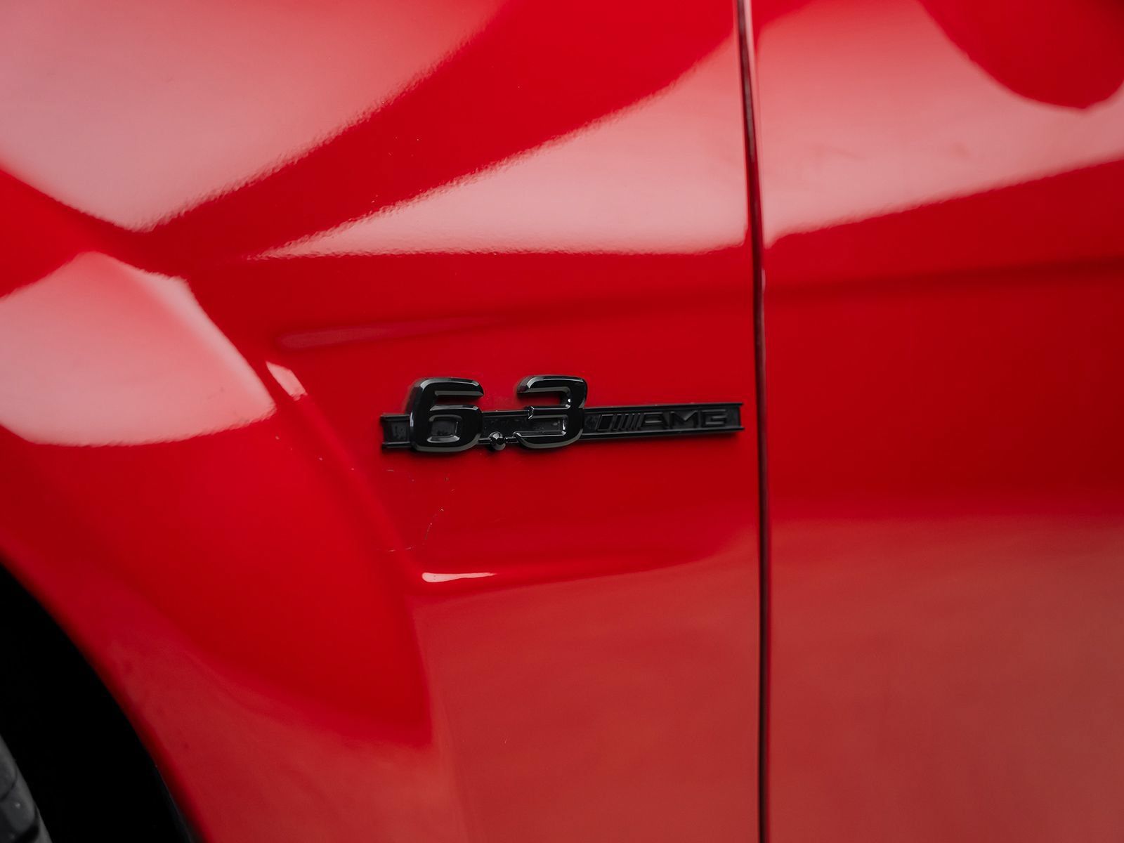 Used 2013 Mercedes-Benz C 63 AMG Coupe image 26