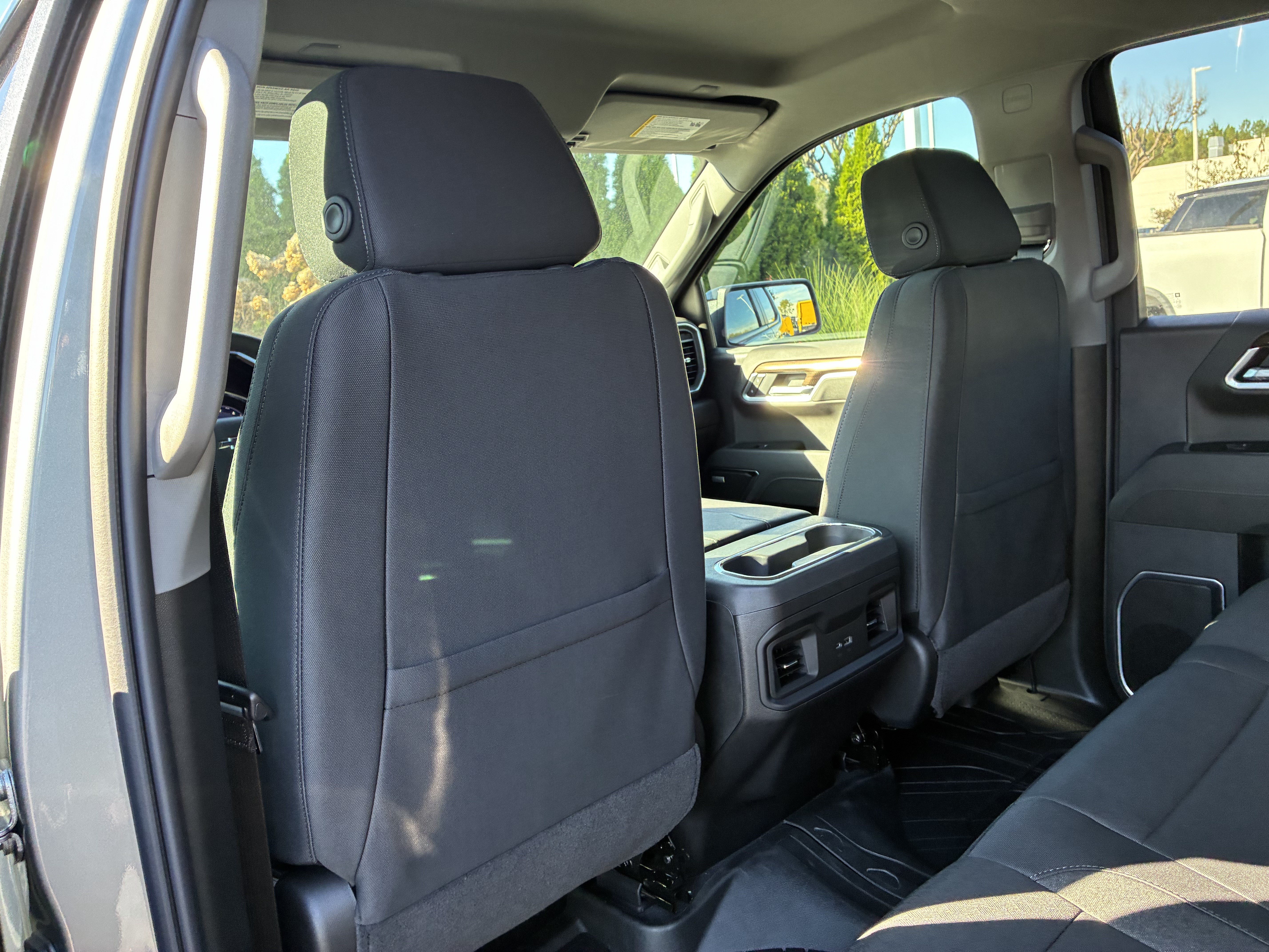 New 2026 Chevrolet Silverado 1500 RST w/ Convenience Package II AWD/4WD image 16
