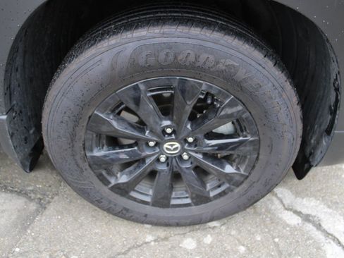 Used 2025 MAZDA CX-50 2.5 Hybrid w/ Weather Package image 10