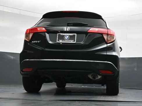 Used 2018 Honda HR-V EX-L image 36