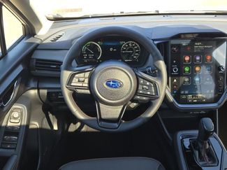New 2026 Subaru Crosstrek 2.5i Limited AWD/4WD video 2