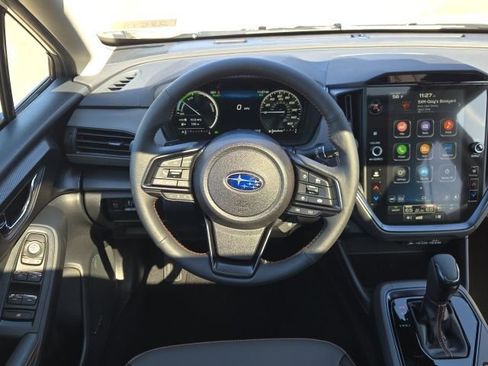 New 2026 Subaru Crosstrek 2.5i Limited AWD/4WD image 2