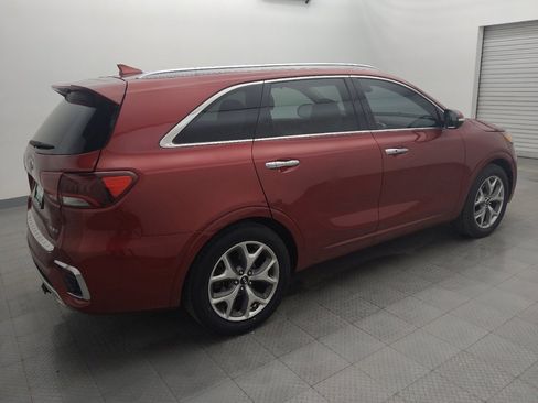 Used 2019 Kia Sorento SX image 10