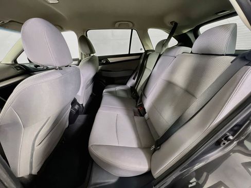 Used 2019 Subaru Outback 2.5i Premium AWD/4WD image 23