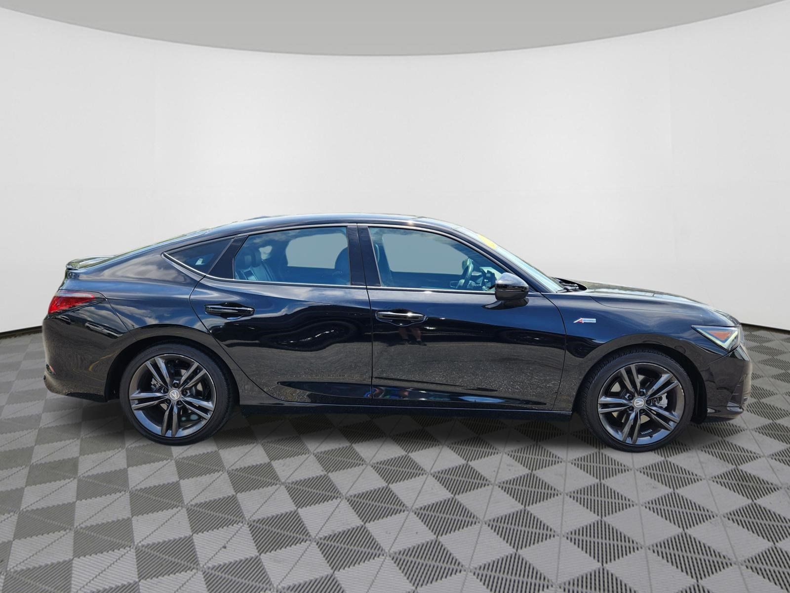 Used 2023 Acura Integra A-Spec w/ Technology Package FWD image 6