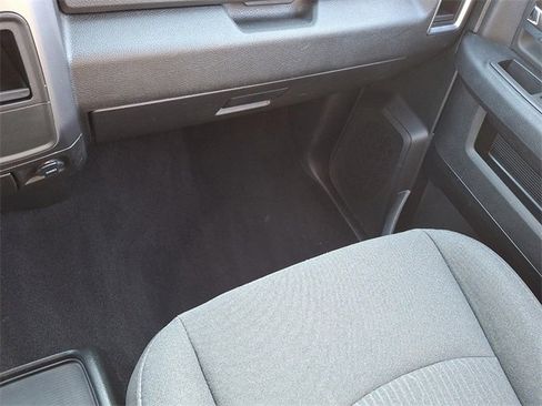 Used 2024 RAM 1500 Classic Warlock image 29