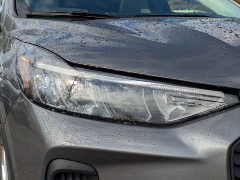 New 2026 Ford Escape Active w/ Active Premium Tech Pack FWD image 10