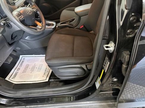 Used 2022 Hyundai Kona SEL AWD/4WD image 22