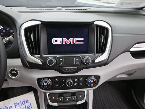 Used 2023 GMC Terrain SLT w/ LPO, Floor Liner Package FWD image 21