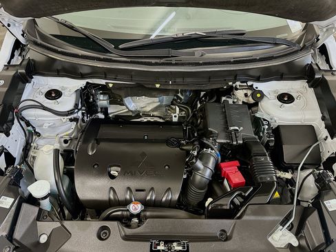 Used 2024 Mitsubishi Outlander Sport AWD image 33