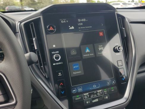 New 2026 Subaru Crosstrek 2.5i Sport AWD/4WD image 20