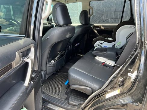 Used 2014 Lexus GX 460 AWD/4WD image 11