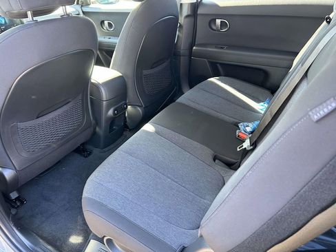 New 2026 Hyundai Ioniq 5 SE image 18