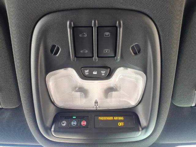 New 2026 Chevrolet TrailBlazer RS w/ Convenience Package FWD image 39