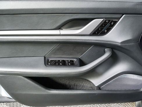 Certified 2020 Porsche Taycan Turbo AWD/4WD image 6
