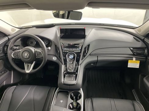 New 2026 Acura RDX SH-AWD w/ Advance Package image 16