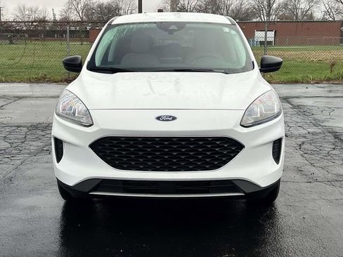 Certified 2022 Ford Escape SE w/ Convenience Package image 7