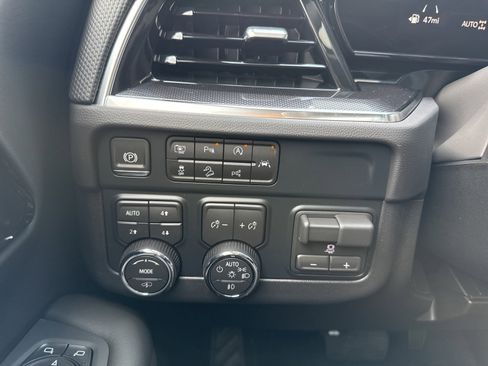 New 2026 Chevrolet Tahoe RST w/ Advanced Technology Package image 40