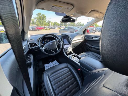 Used 2023 Ford Edge SEL w/ Convenience Package AWD/4WD image 24