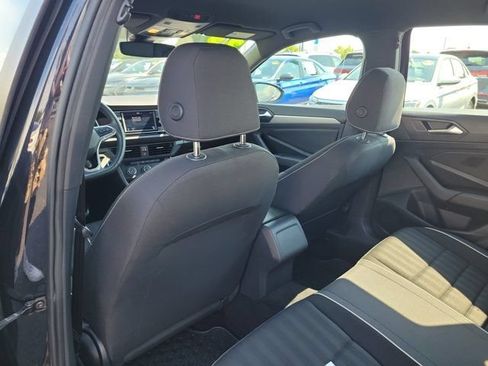 Used 2023 Volkswagen Jetta Sport FWD image 12
