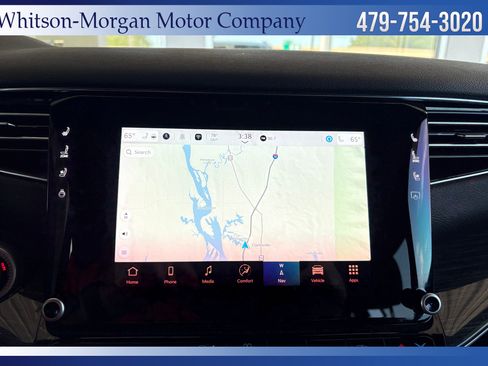 Used 2022 Jeep Wagoneer Series II image 28