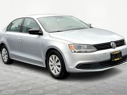 Used 2011 Volkswagen Jetta S