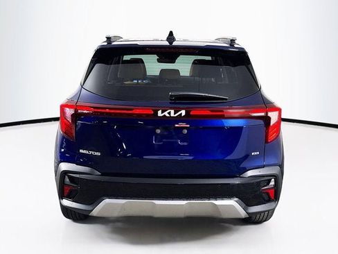 New 2026 Kia Seltos EX AWD/4WD image 6