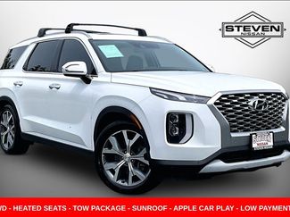Used 2022 Hyundai Palisade SEL w/ Convenience Package AWD/4WD video 1