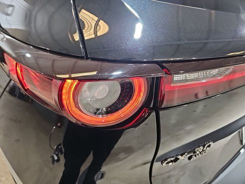 New 2026 MAZDA CX-30 AWD 2.5 S image 31