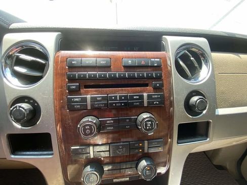 Used 2010 Ford F150 FX4 AWD/4WD image 18
