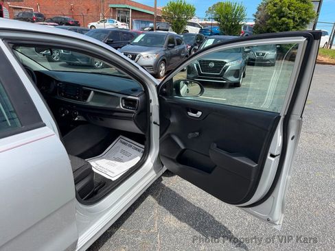 Used 2018 Kia Rio LX FWD image 10
