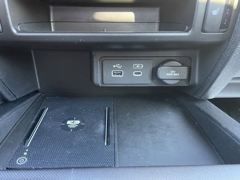 Used 2024 Honda Ridgeline RTL image 38