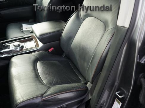 Used 2019 Nissan Armada SL w/ Premium Package image 28