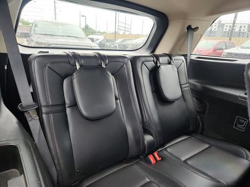 Used 2020 Lincoln Aviator Reserve w/ Equipment Group 202A AWD/4WD image 33