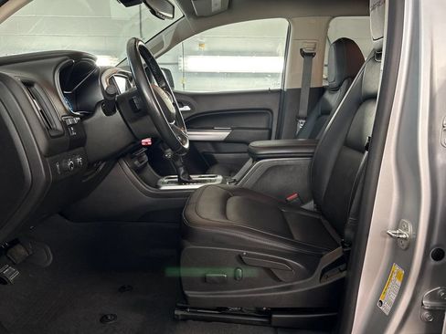 Used 2019 Chevrolet Colorado ZR2 AWD/4WD image 11