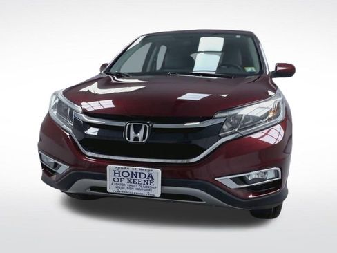 Used 2015 Honda CR-V EX image 3