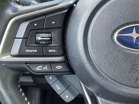 Certified 2023 Subaru Forester Premium AWD/4WD image 28