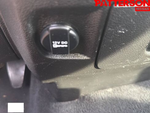 Used 2024 RAM 1500 Warlock AWD/4WD image 9