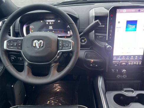 New 2026 RAM 3500 Laramie image 12