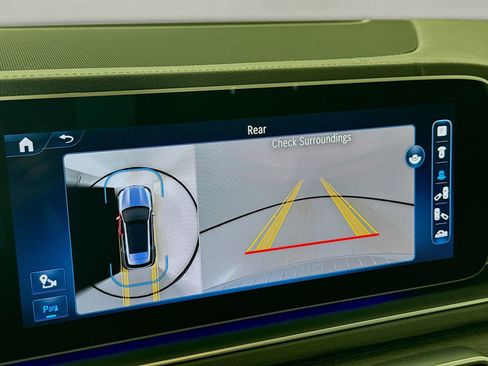 Used 2024 Mercedes-Benz GLE 350 4MATIC image 15