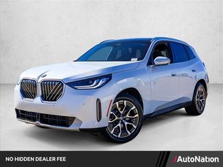 Used 2026 BMW X3 xDrive30i w/ Convenience Package AWD/4WD video 1