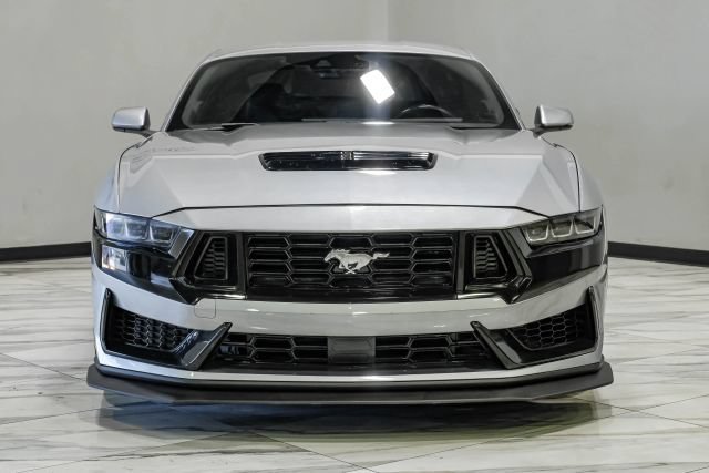 Used 2024 Ford Mustang GT RWD image 8