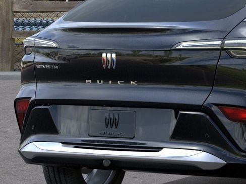 New 2026 Buick Envista Preferred FWD image 14