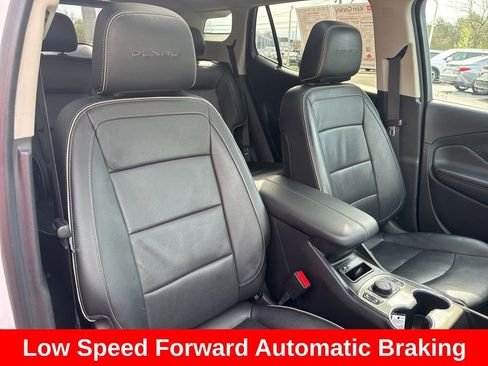 Used 2019 GMC Terrain Denali w/ Driver Alert Package II AWD/4WD image 22