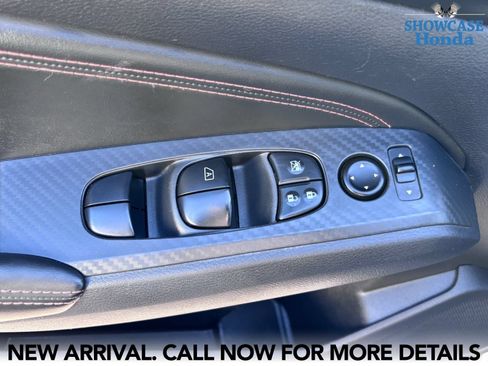 Used 2020 Nissan Altima 2.5 SR w/ Premium Package FWD image 9