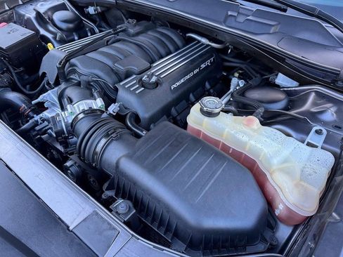 Used 2021 Dodge Challenger R/T Scat Pack image 30