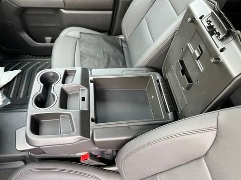 New 2024 Chevrolet Silverado 3500 W/T w/ WT Convenience Package image 24