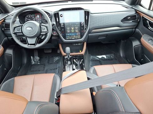 Certified 2026 Subaru Forester Touring AWD/4WD image 17